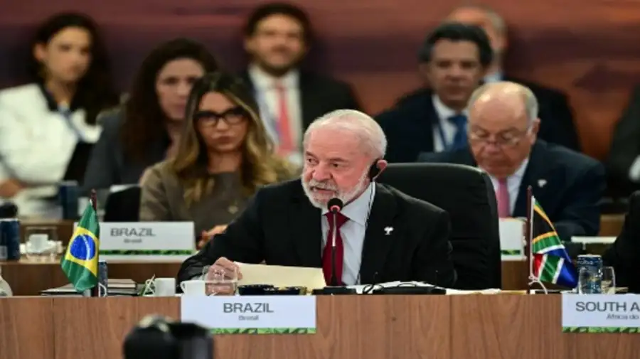 BRICS-BRASIL
