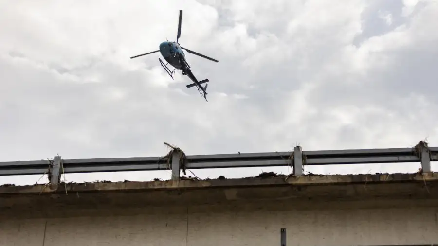 Inundaciones en Texas: sigue la búsqueda de sobrevivientes entre los restos de la devastación.