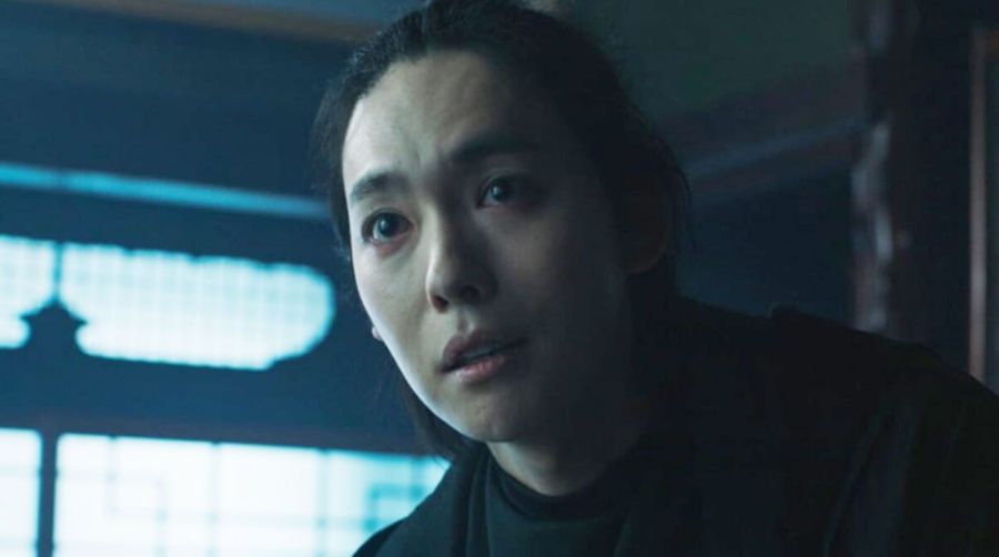 Kim Jin Woo
