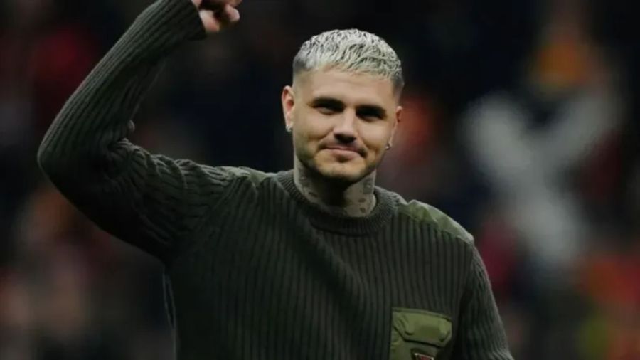 Mauro Icardi