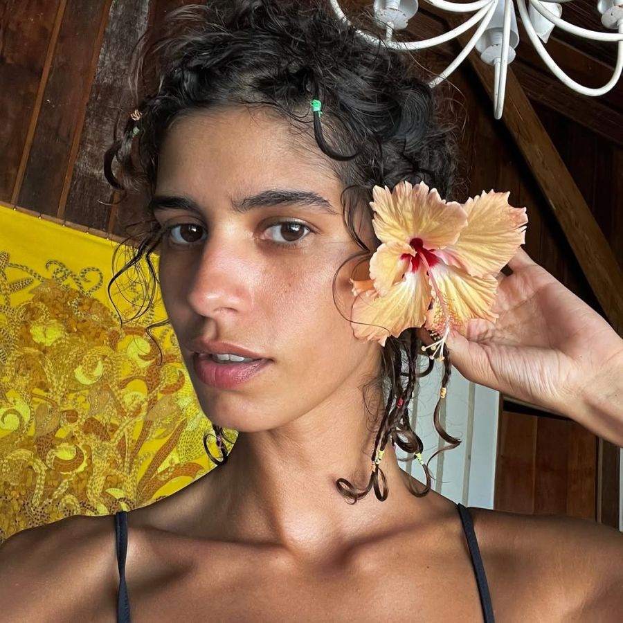 Mica Argañaraz