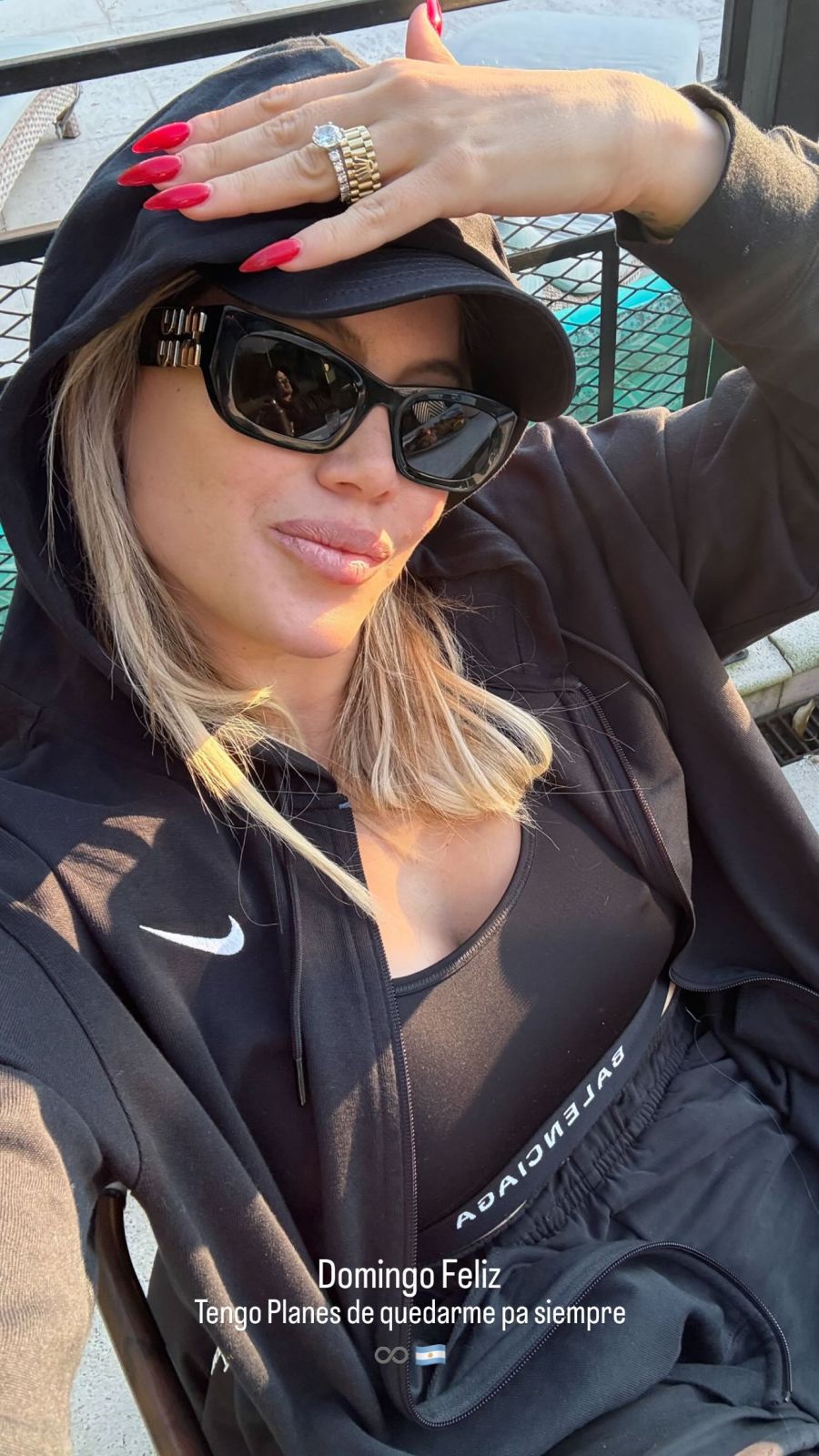 Wanda Nara