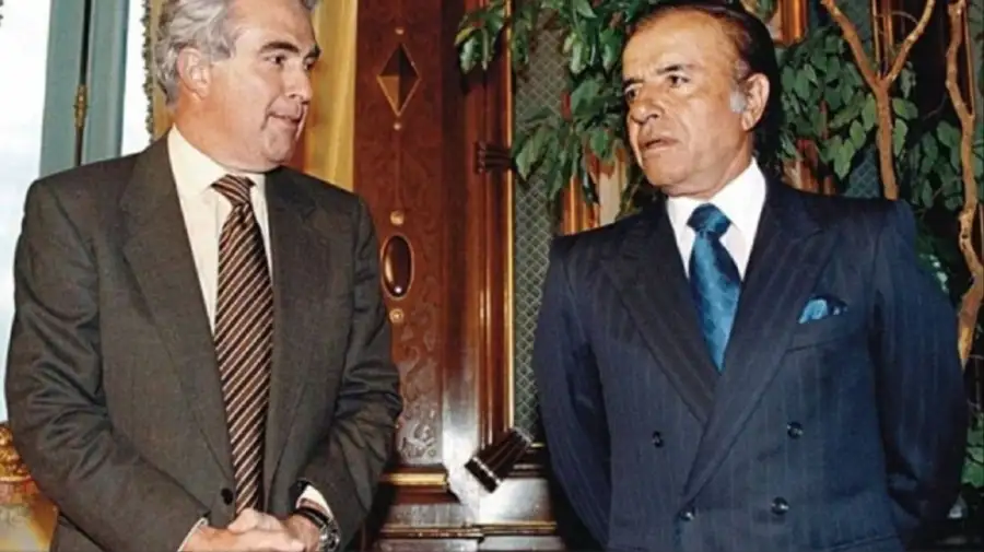 Alberto Kohan