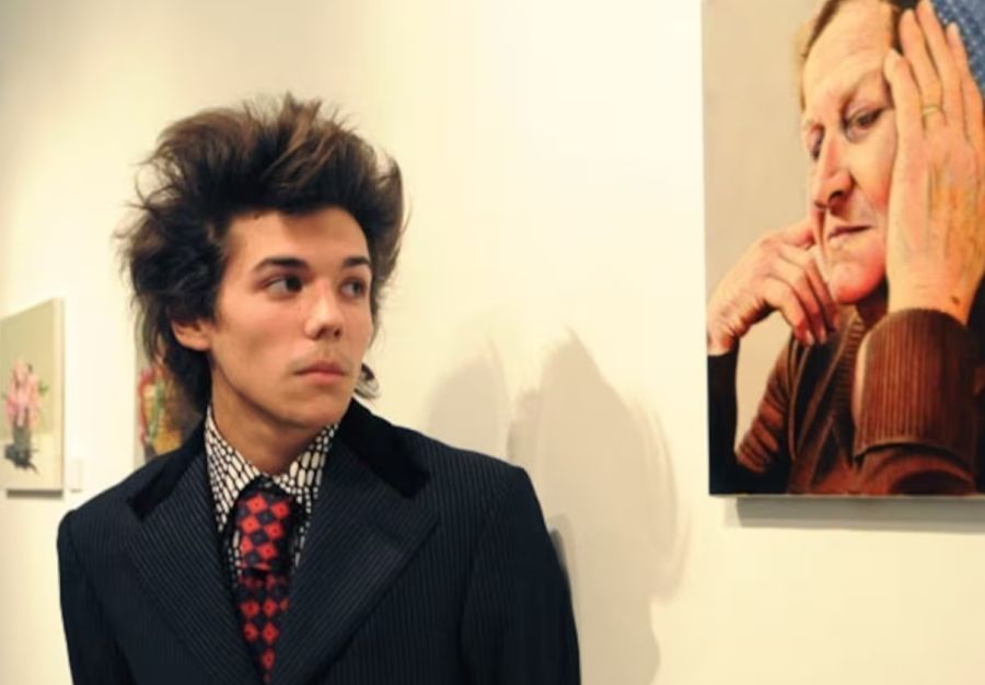 Axel Caniggia