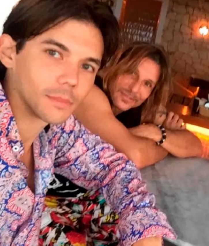 Axel Caniggia