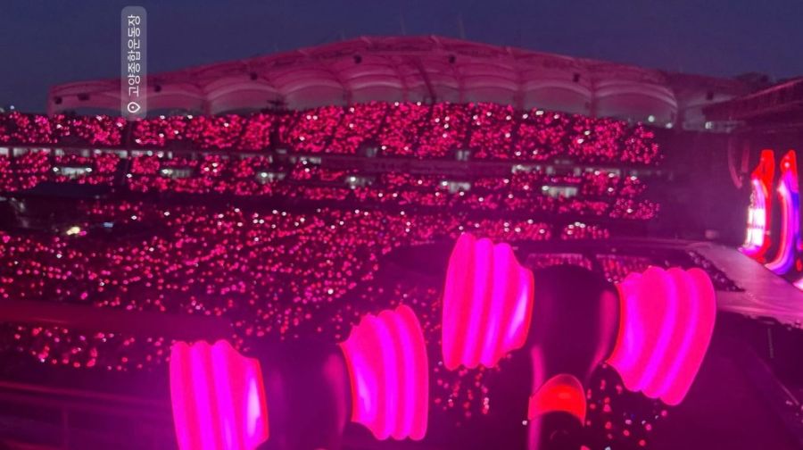 BLACKPINK