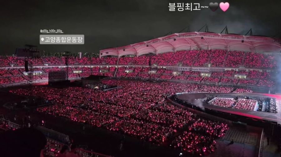 BLACKPINK