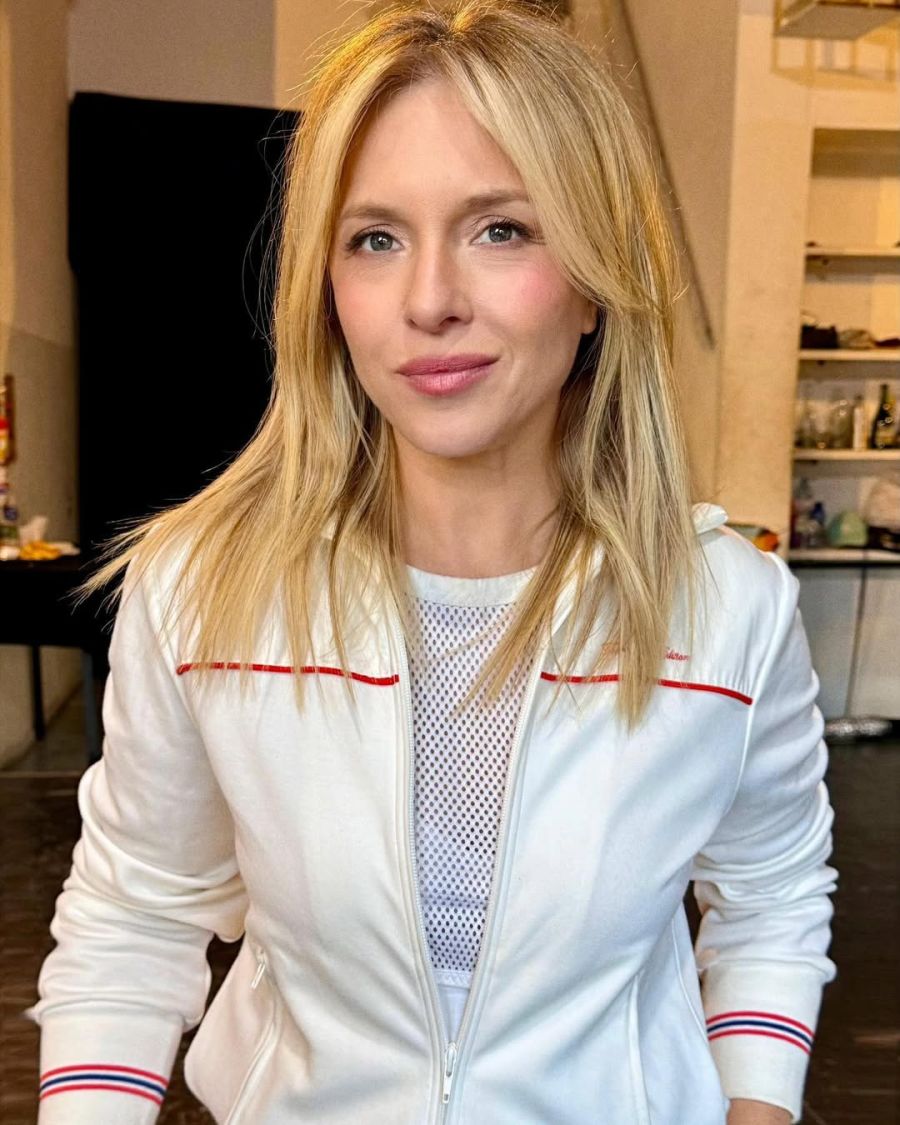 Carla Peterson