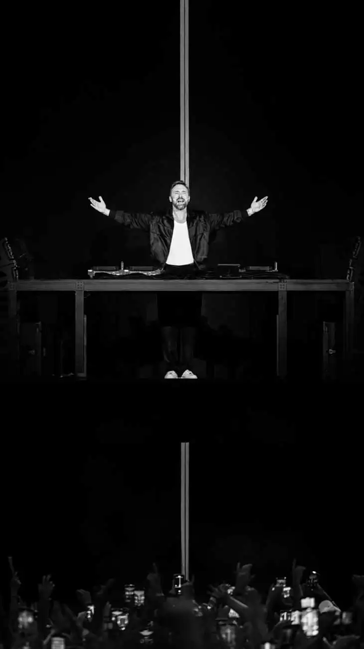 Creamfields Argentina 2025 07072025