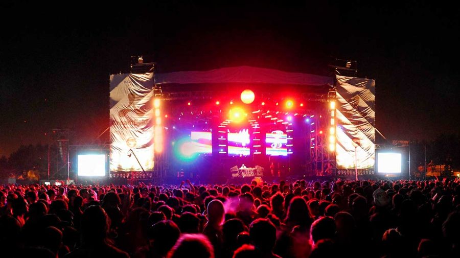 Creamfields Argentina 2025 07072025