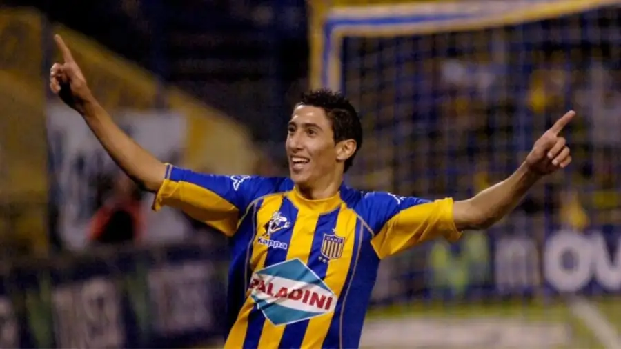 Di María 2006