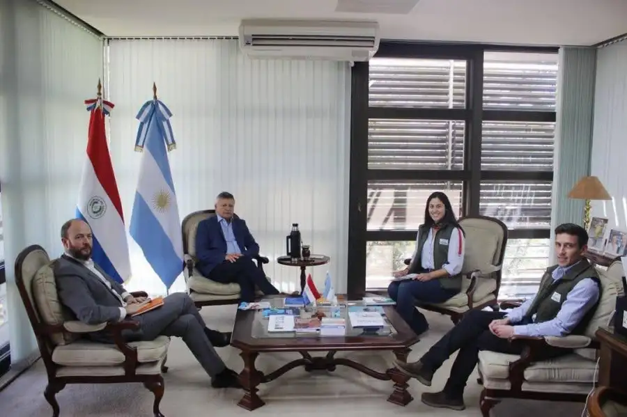 Gobierno de Formosa
