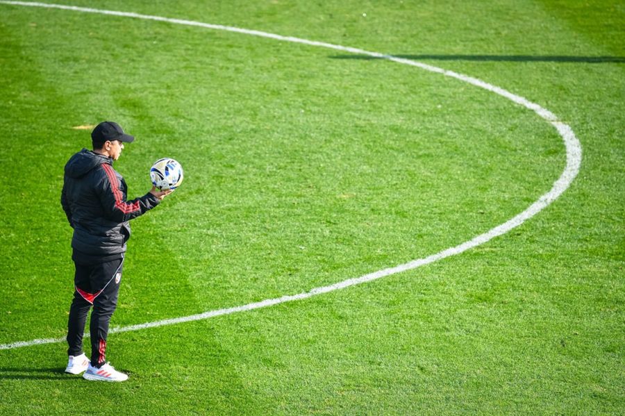 Marcelo Gallardo
