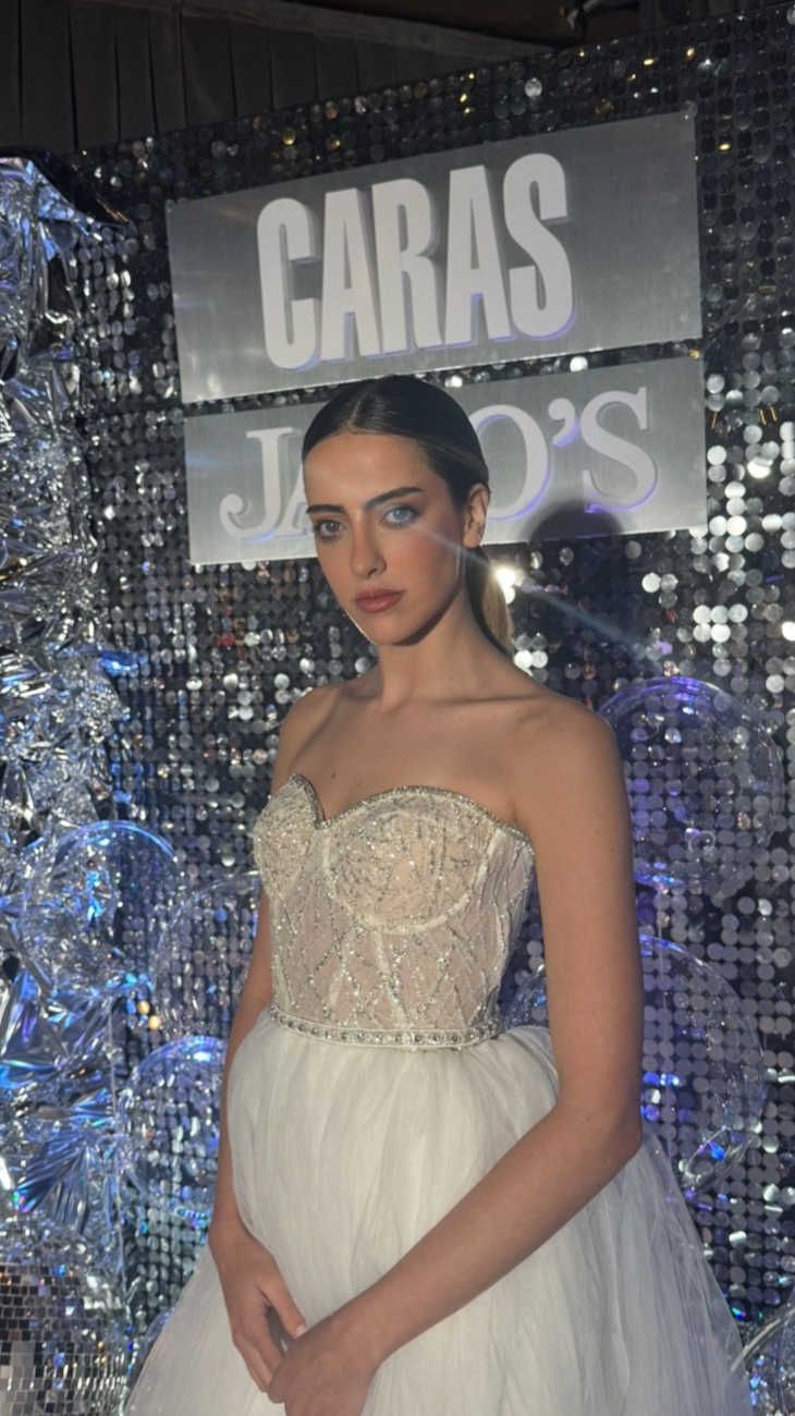 Agustina Fraga