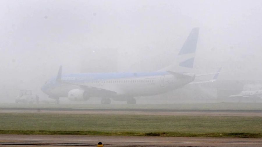 Ezeiza