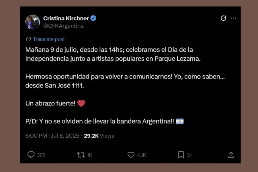 CFK-X