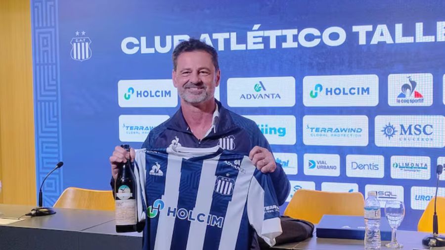 Diego Cocca