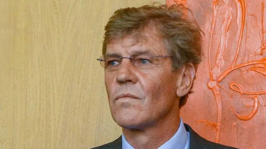 Ernesto de Hannover