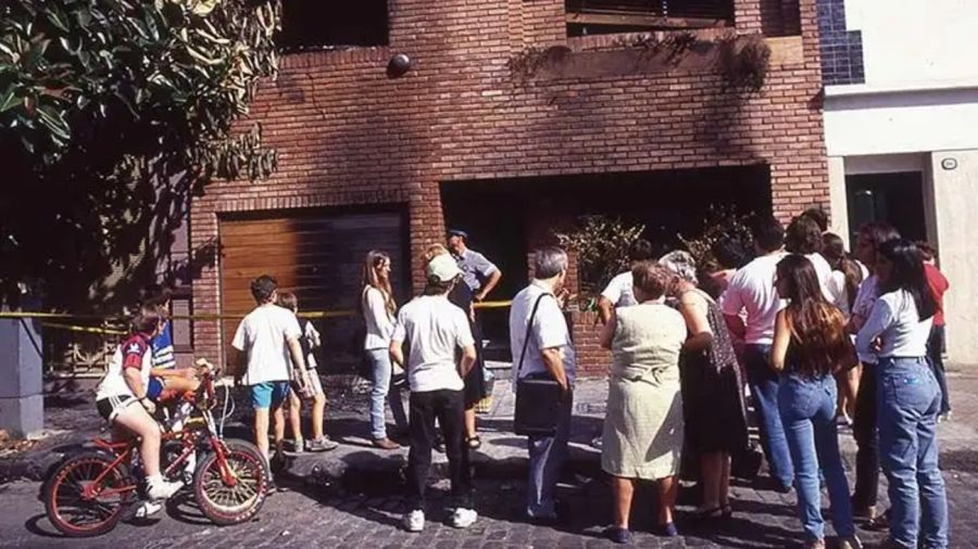 Juan José Campanella rodará la serie de 