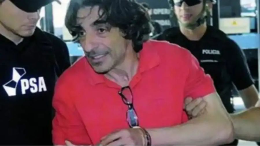 Juan José Campanella rodará la serie de 
