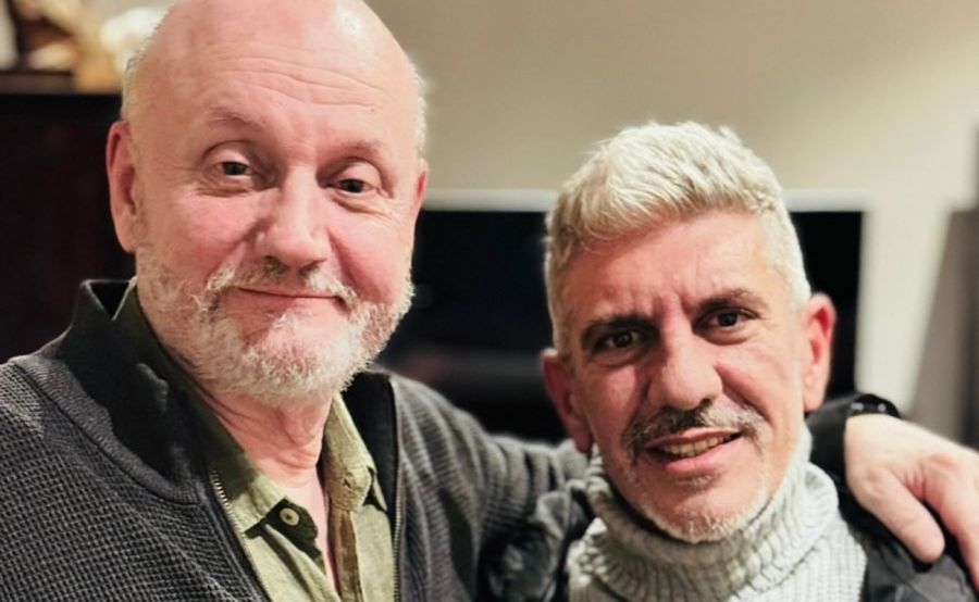 Juan José Campanella rodará la serie de 