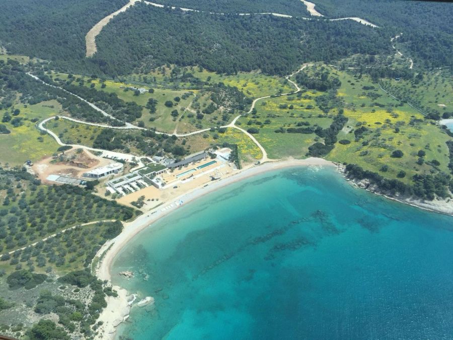 Kranidi, Grecia / Créditos: TripAdvisor