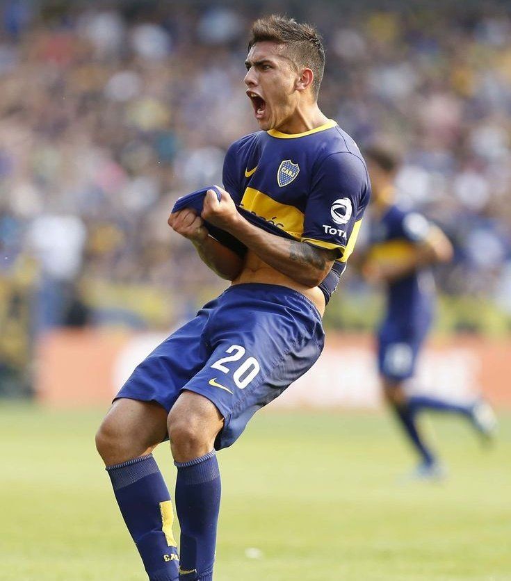 Paredes