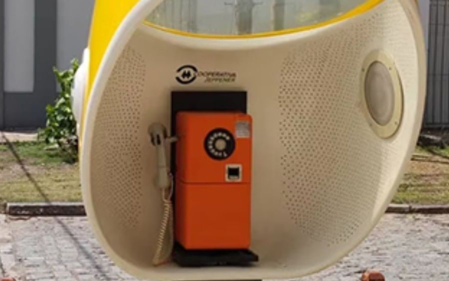 Teléfono 