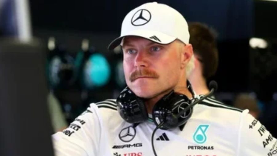 Valtteri Bottas