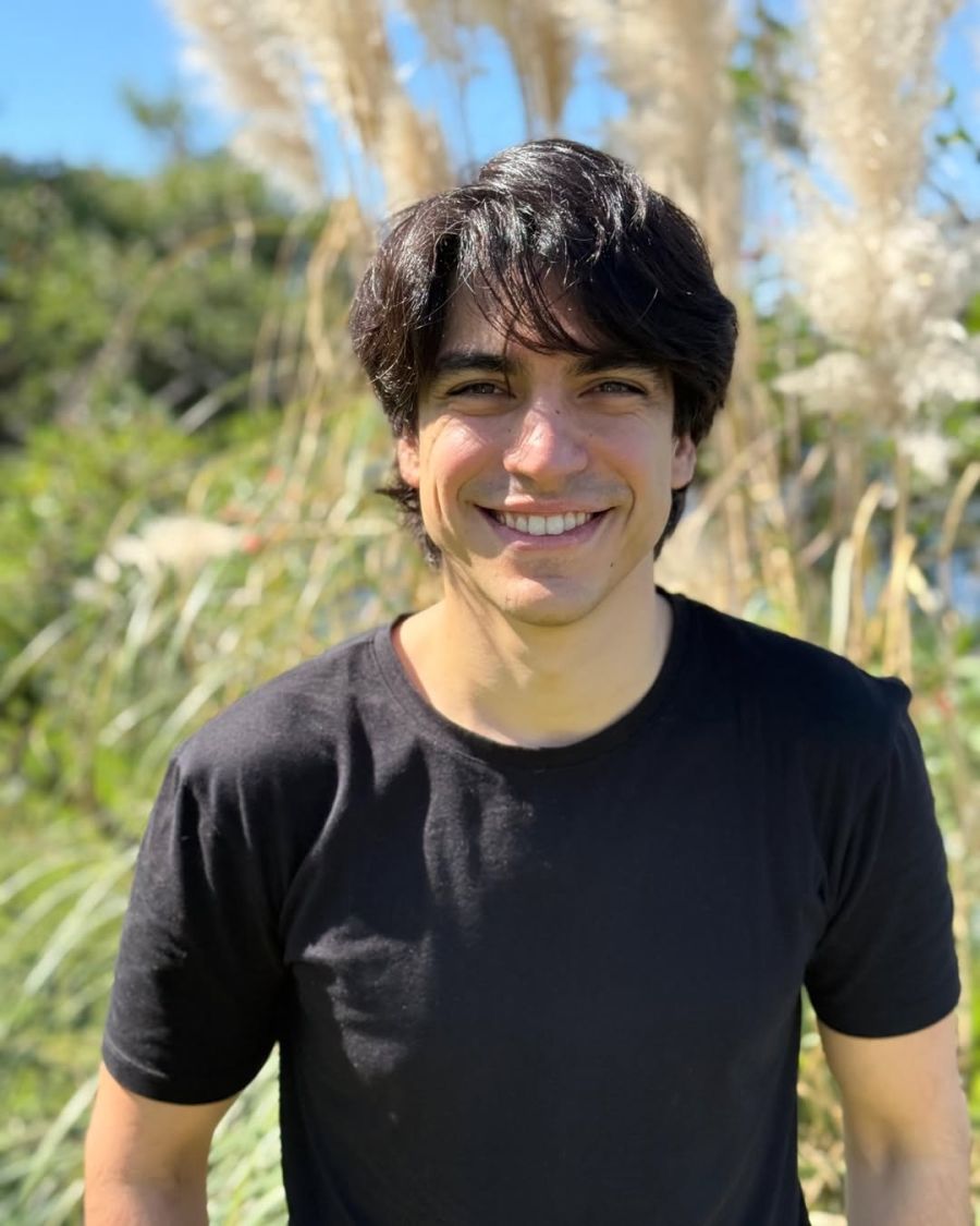 Agustín Sullivan