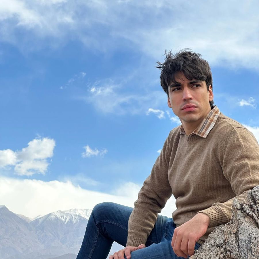 Agustín Sullivan