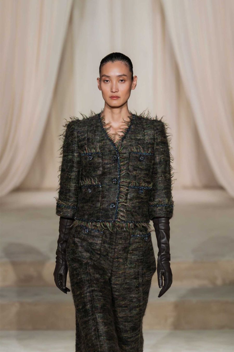 Chanel Alta Costura 2025/2026