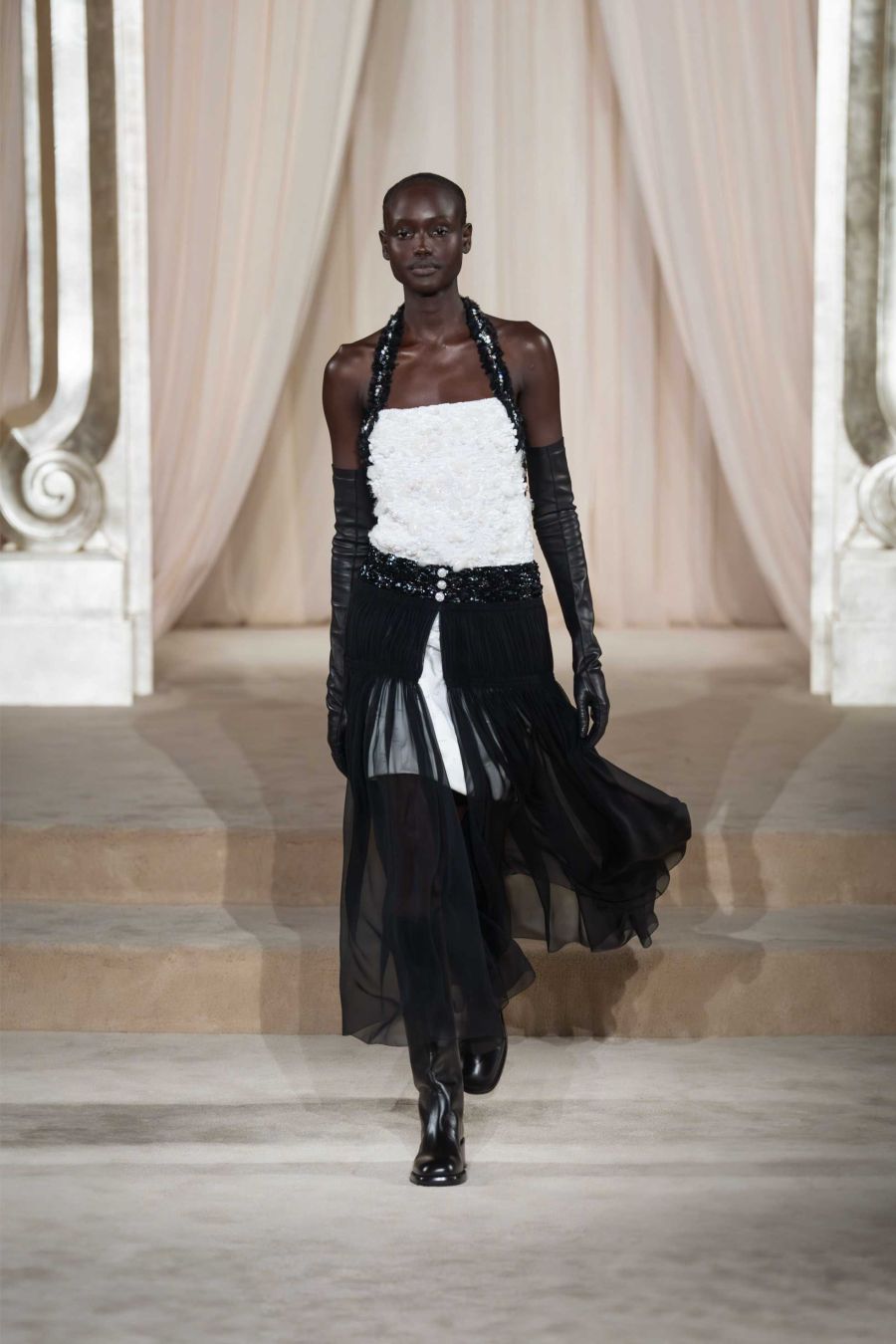 Chanel Alta Costura 2025/2026