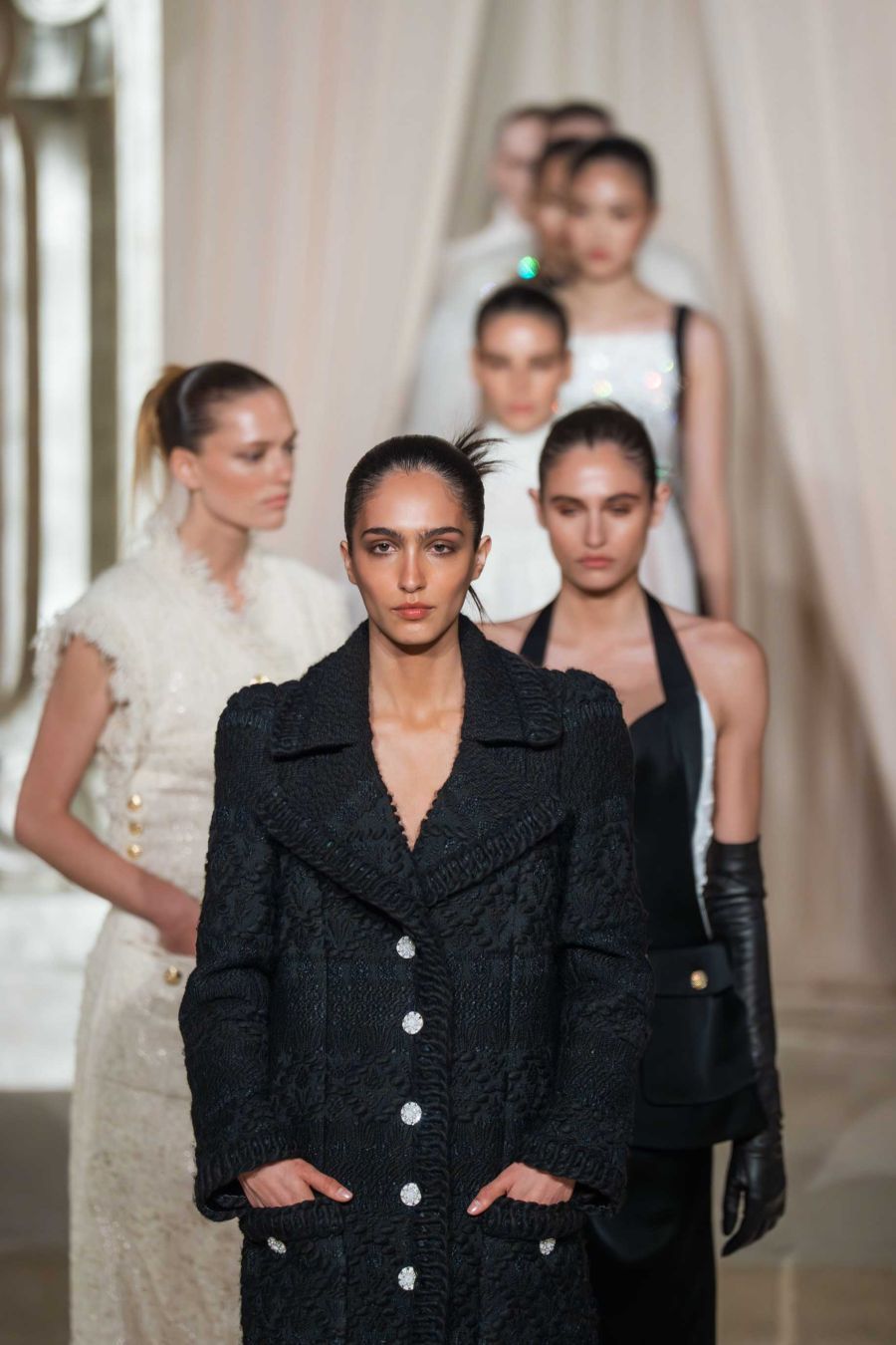 Chanel Alta Costura 2025/2026