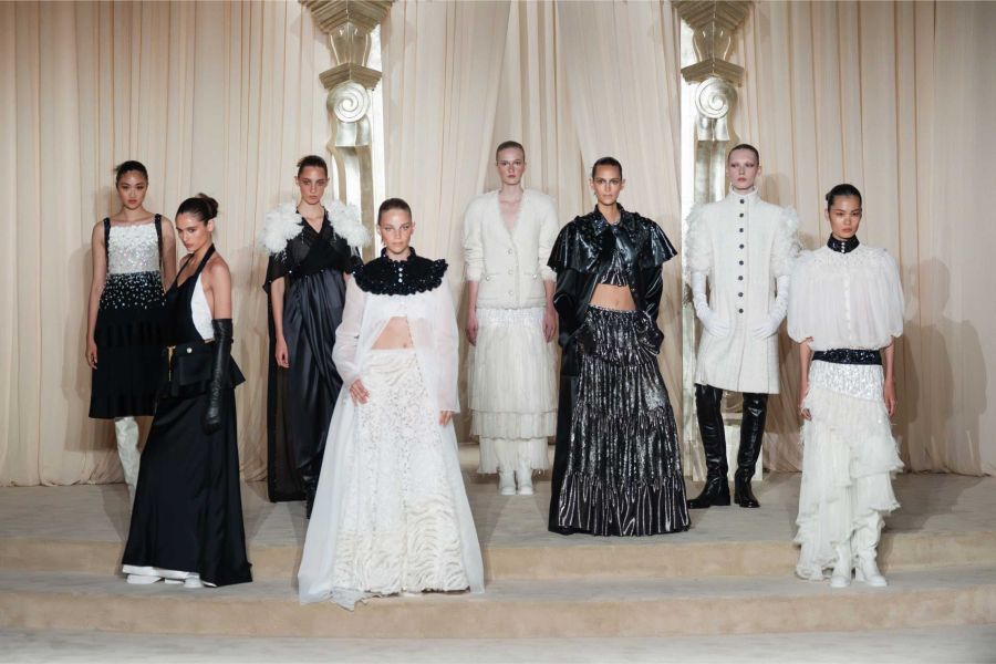 Chanel Alta Costura 2025/2026