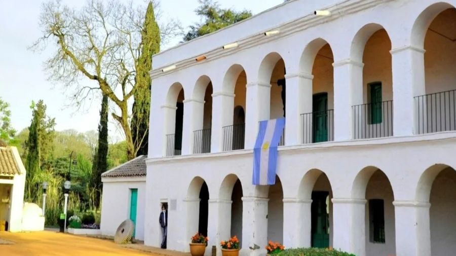 Cronograma de actos por el Día de la Independencia en la provincia de Tucumán