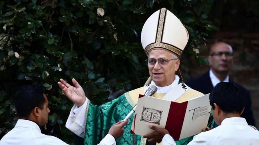 Papa León