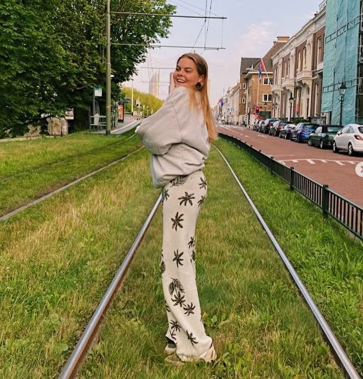 Eloise de Orange