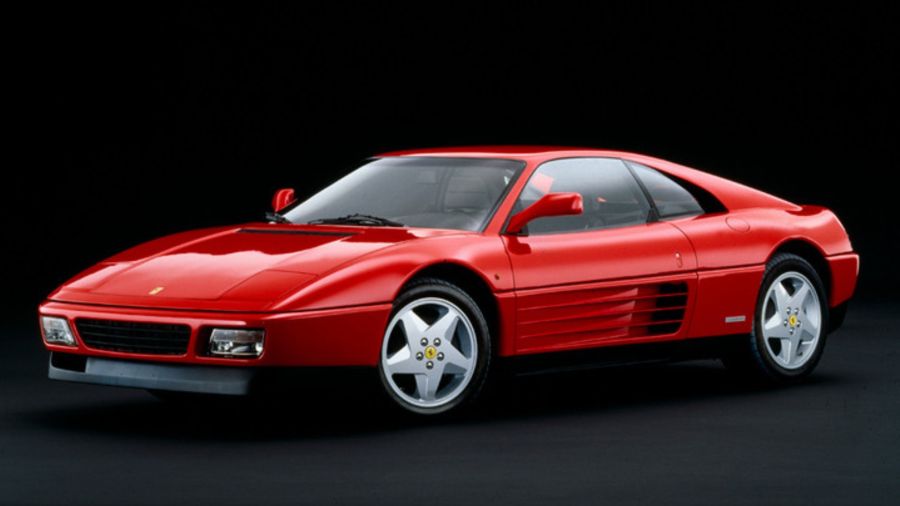 Ferrari 348 TB