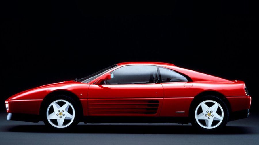 Ferrari 348 TB