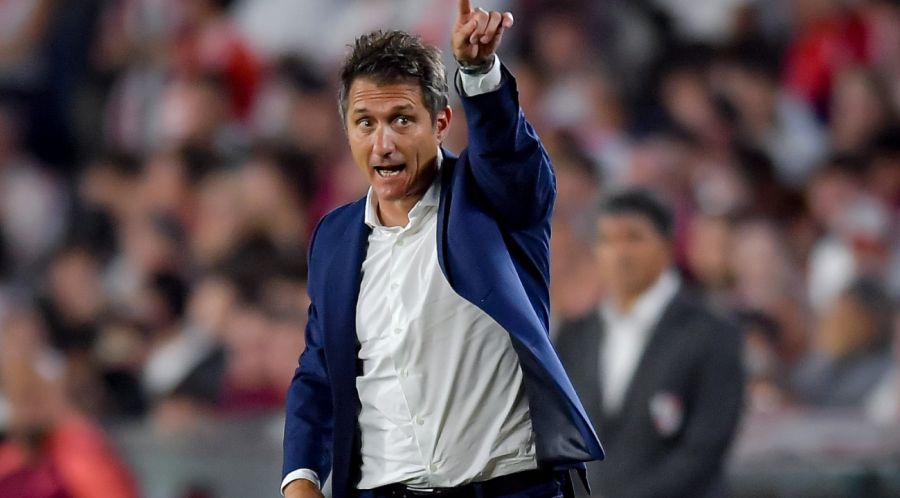 Guillermo Barros Schelotto