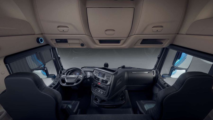 Iveco S-way