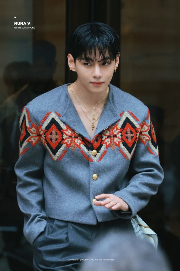 Kim Taehyung
