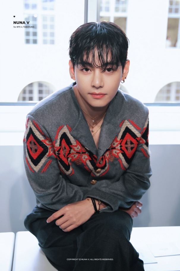 Kim Taehyung