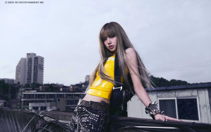 Lisa para JUMP