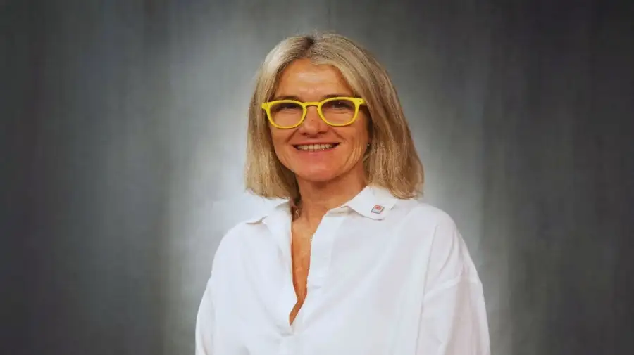 María Beatriz Giraudo