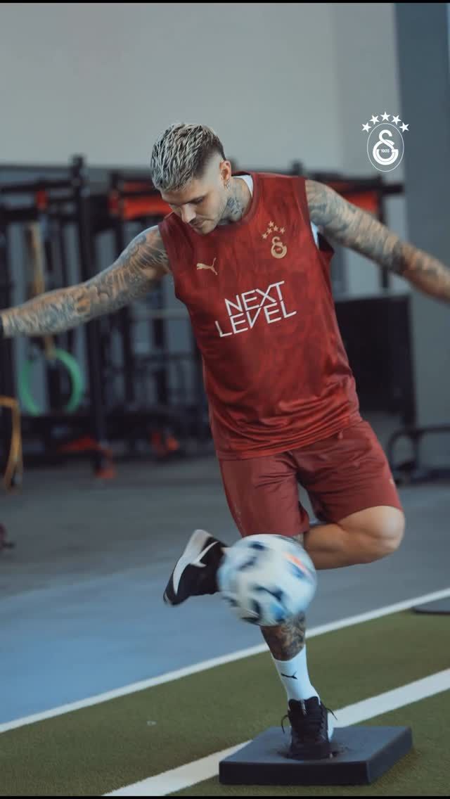 Mauro Icardi, Wanda Nara