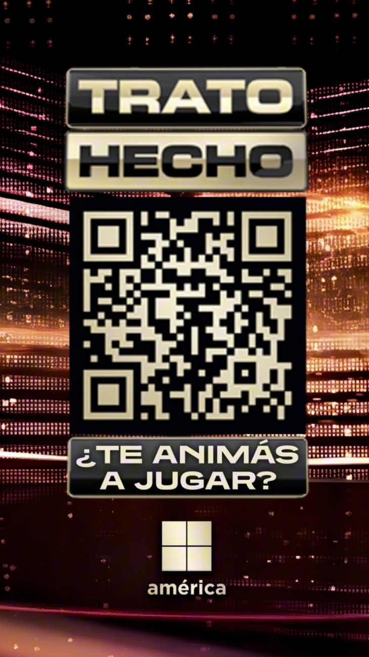 Trato Hecho en América TV