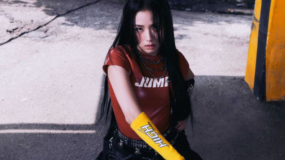 BLACKPINK revela espectaculares fotos conceptuales para 