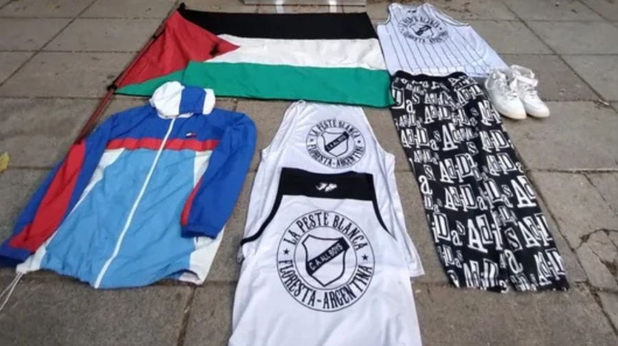 All Boys